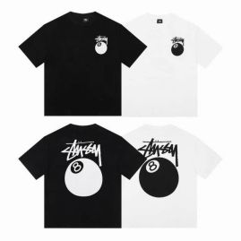 Picture of Stussy T Shirts Short _SKUStussyS-XL12139749